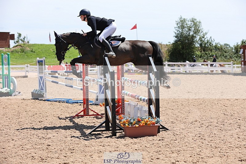 240629A-134452-06532 - Cls 19 Foxhunter and 1.10m Open