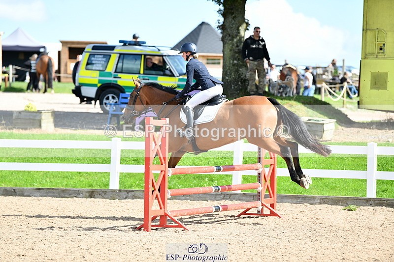 240913A-131413-04201 - Cls 23 95cm Amateur Qualifier