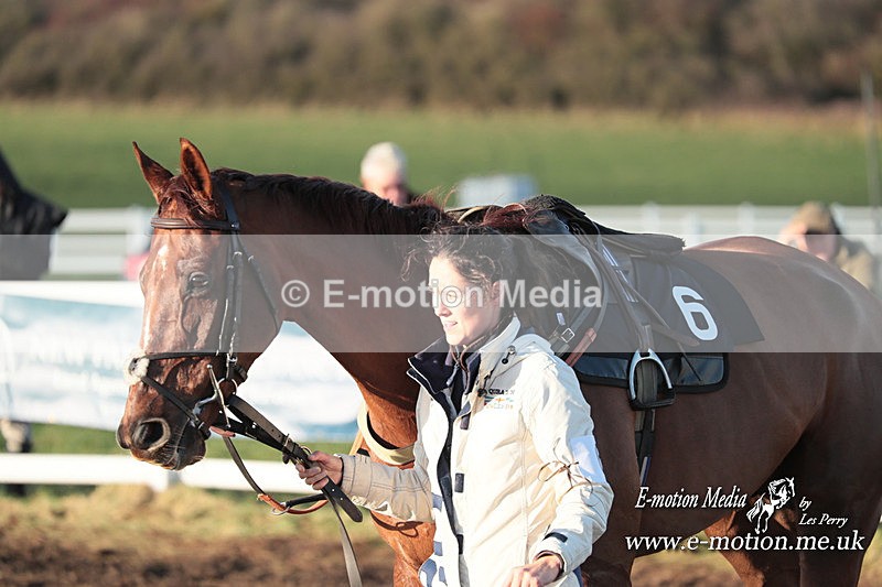 PtP 101223 1087 - New Forest Hounds PtP Larkhill 10/12/23