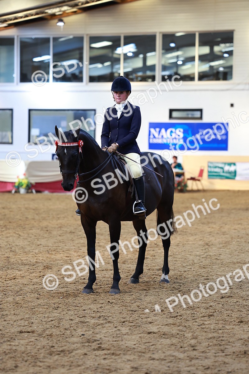 SBM_20542 - Class 906 - Sup Final Ridden Champ