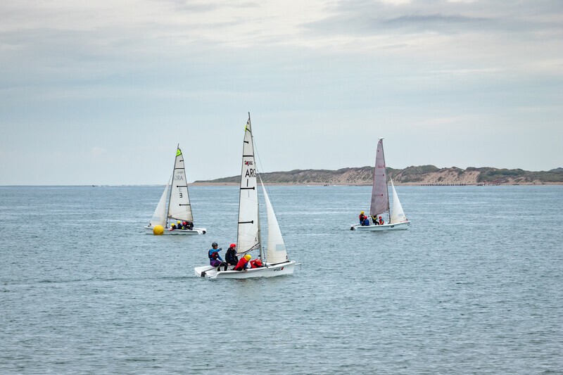 Training Day III - Latest Images