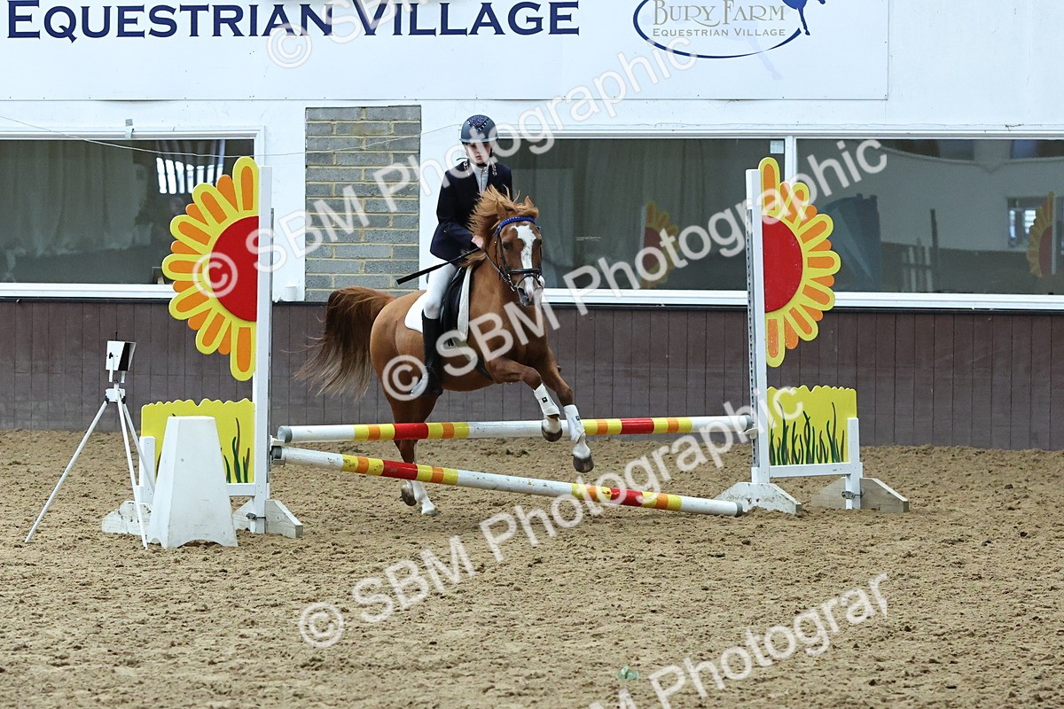 SBM_005736 - Class 5 - 60cm Open