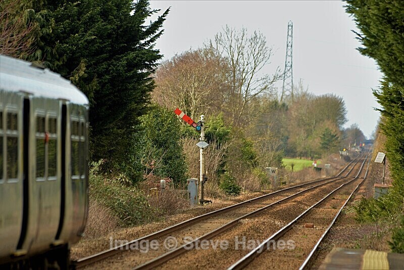 22nd Feb 2023 - Parbold, Lancashire
