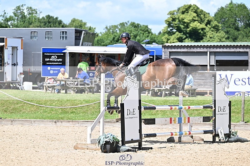 250615A-134050-11046 - Class 47 Snr British Novice 2nd Rnd