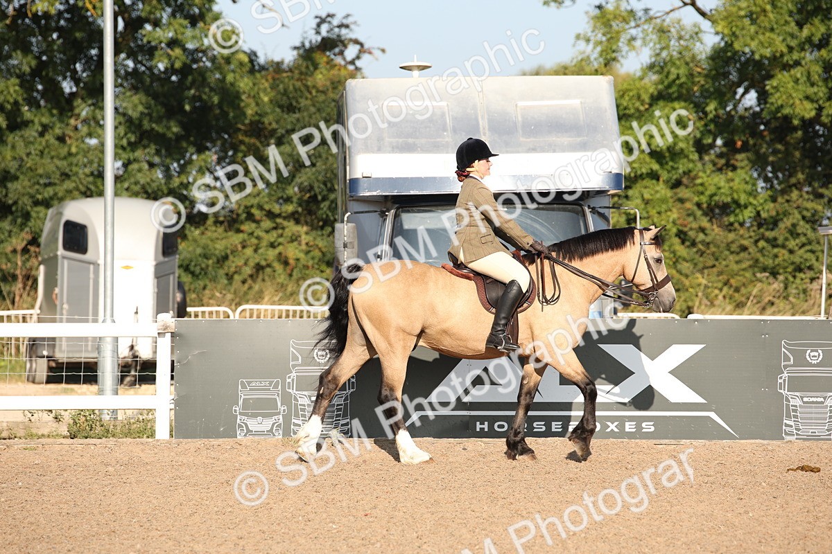 SBM_00611 - Class 14 Ridden M&M Wildcard