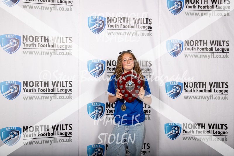 North Wilts Presentations 2026-832 - Bradford Town Youth Seals