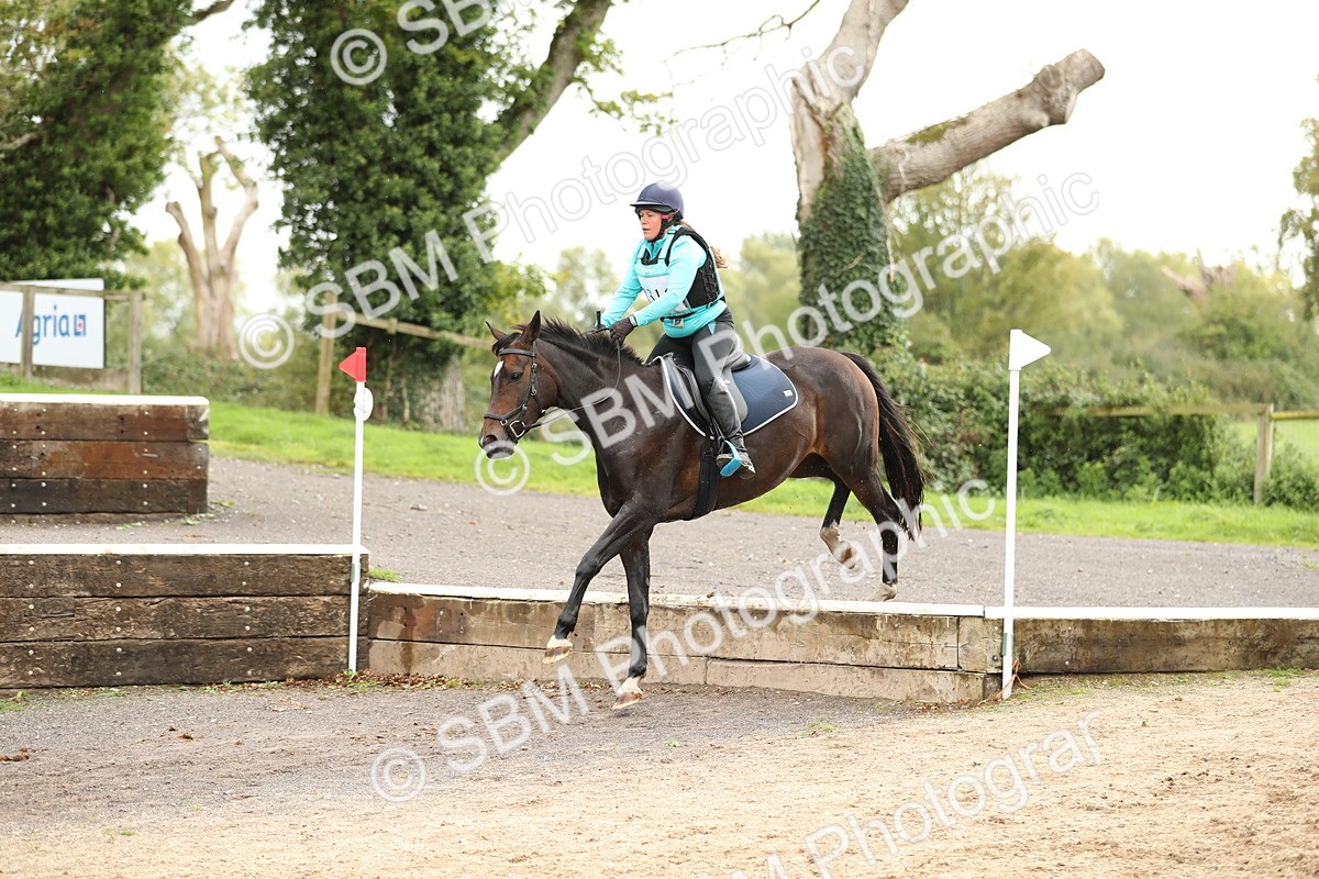SBM_21952 - E9 - Eventers Challenge 60cm Championship