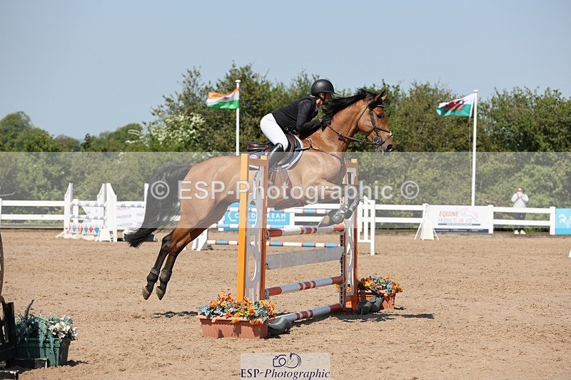 250509-112954-06344 - Cls 19 Snr Discovery and 1m Open