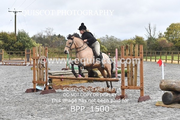 BPP_1500 - CLASS 2 - 70CM