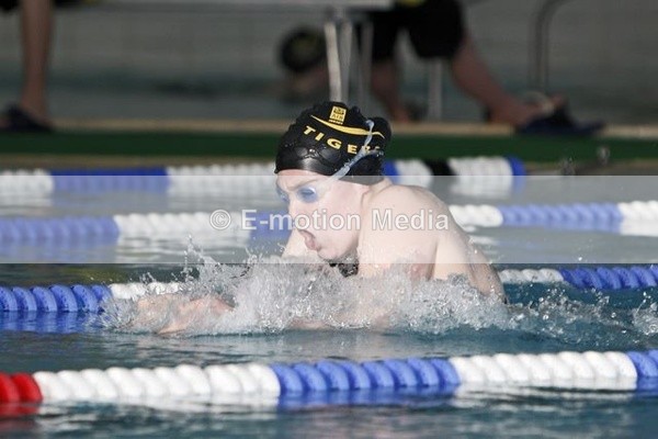 SW 240109-191 - Channel Island Swim Championship