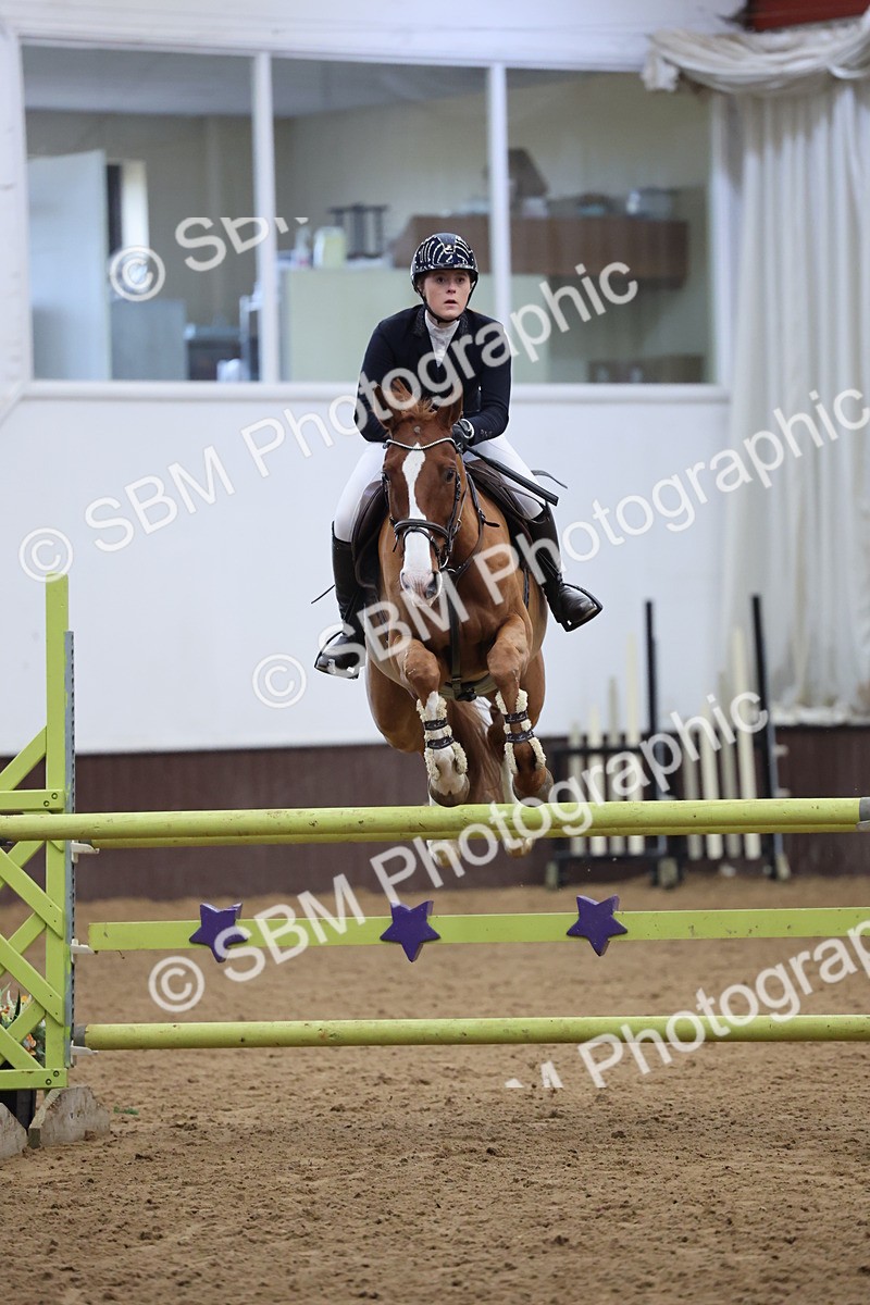 SBM_006391 - Class 23 - Senior Newcomers - 1.10m Open