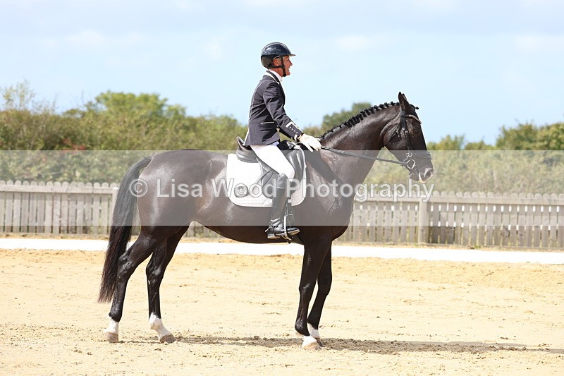 3E7A3897 - Class 8: Novice 6 Section A Championship