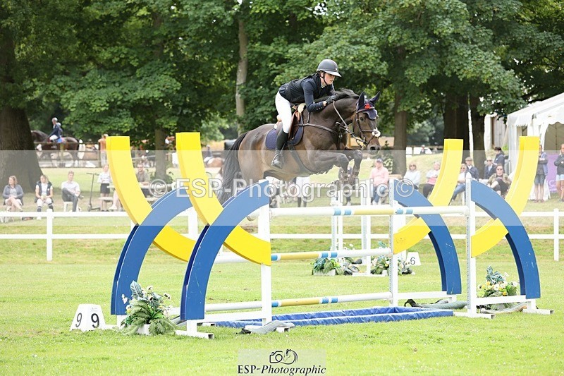 240704-160212-06095 - Cls 4 National 1.40m Open