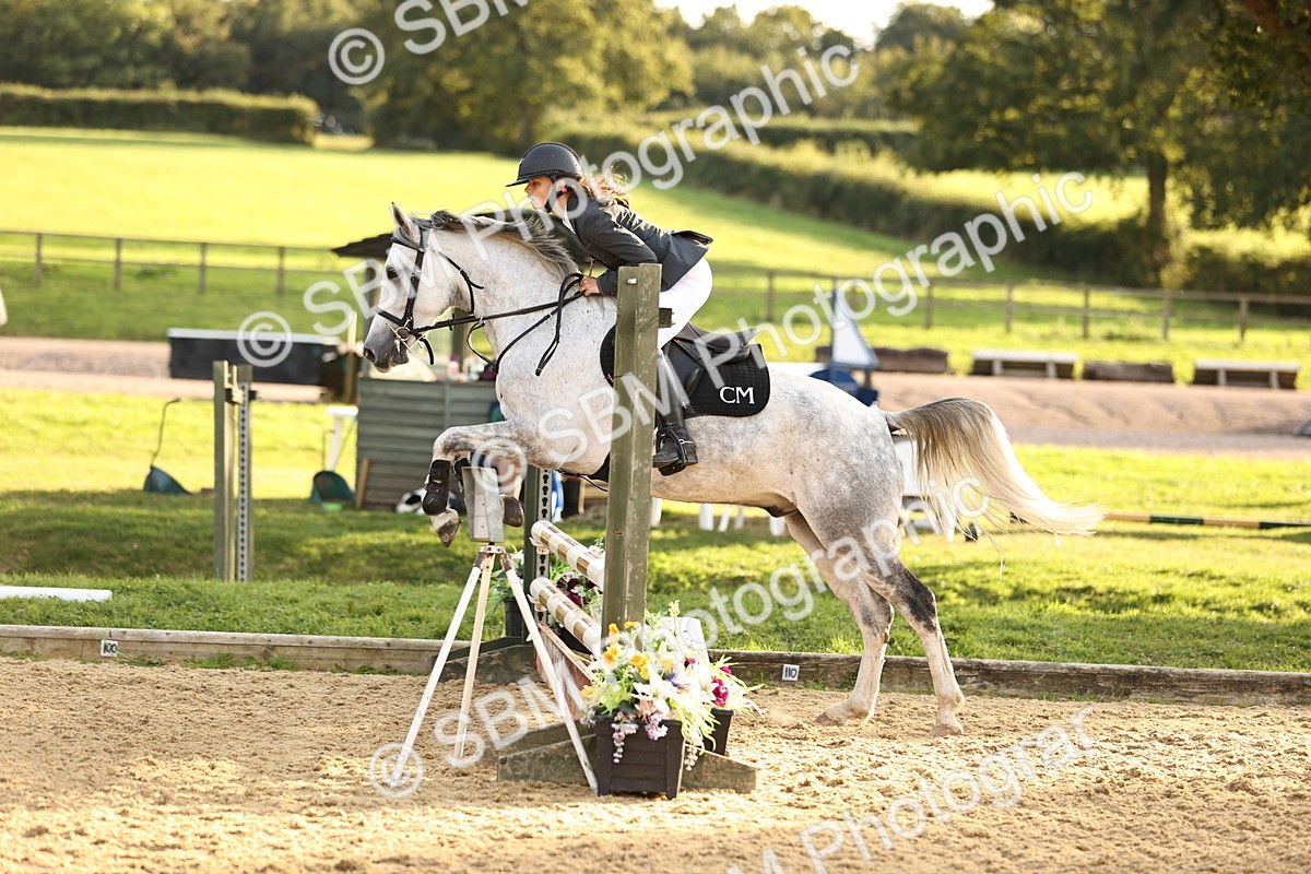 SBM_55843 - J10 - Junior Pony 75cm Championship