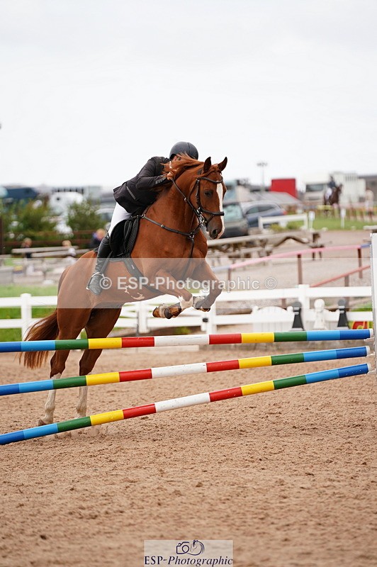 240803A-125024-07907 - Cls 37 95cm Amateur Qualifier