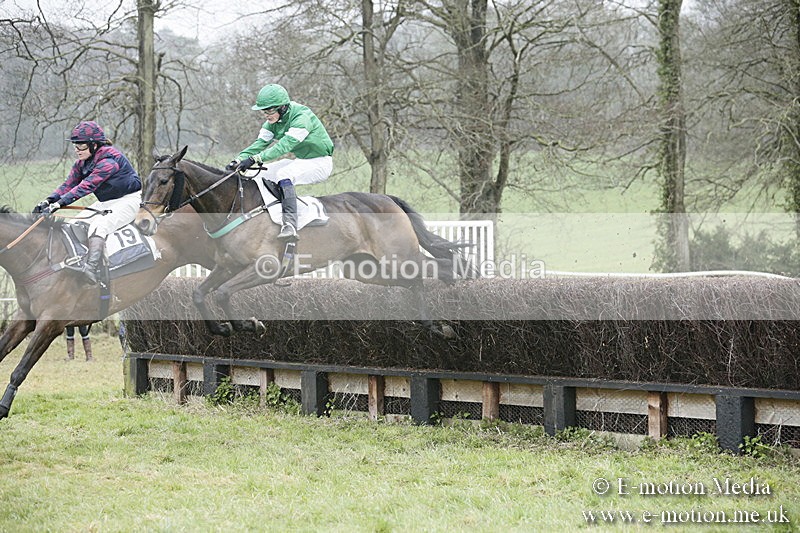 PtP 020418 -222 - Old Berks Point-to-Point Races Easter Monday 02/04/18