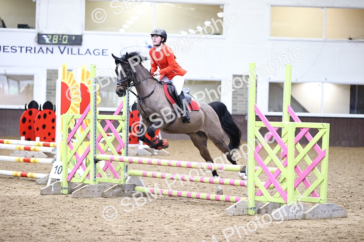 SBM_001014 - Class 4 - 70cm