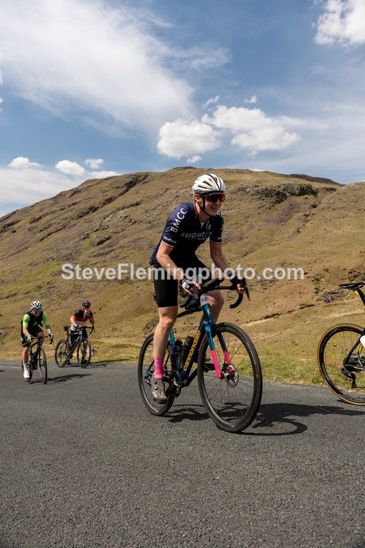 132910-2 - Wrynose 13.00-14.00