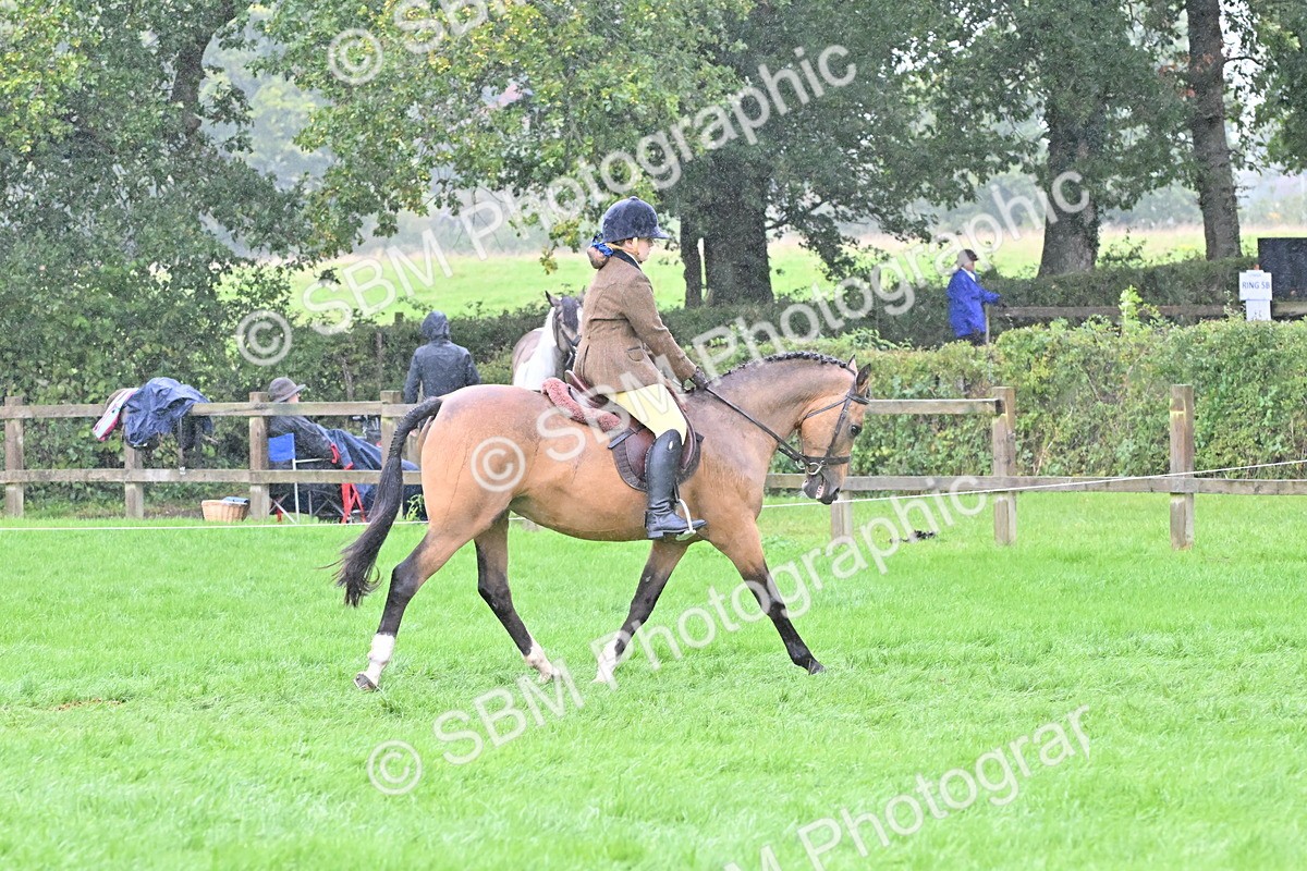 SBM_72503 - S43 - Ridden Equitation Best Rider