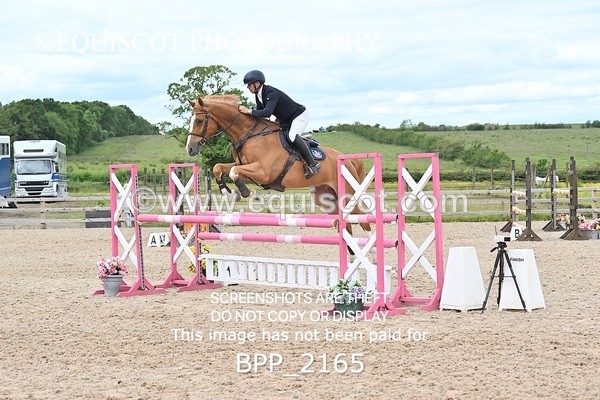 BPP_2165 - CLASS 20 SUN  Senior Discovery 2nd round
