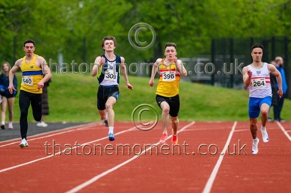 Opener25-925112 - Track Male