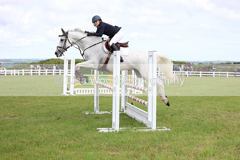 3E7A8169 - Class 14: Senior Discovery/1m open