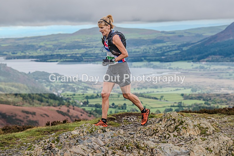 British Fell Relay-349 - British Fell & Hill Relay Championship Braithwaite Keswick Saturday 21st October 2023