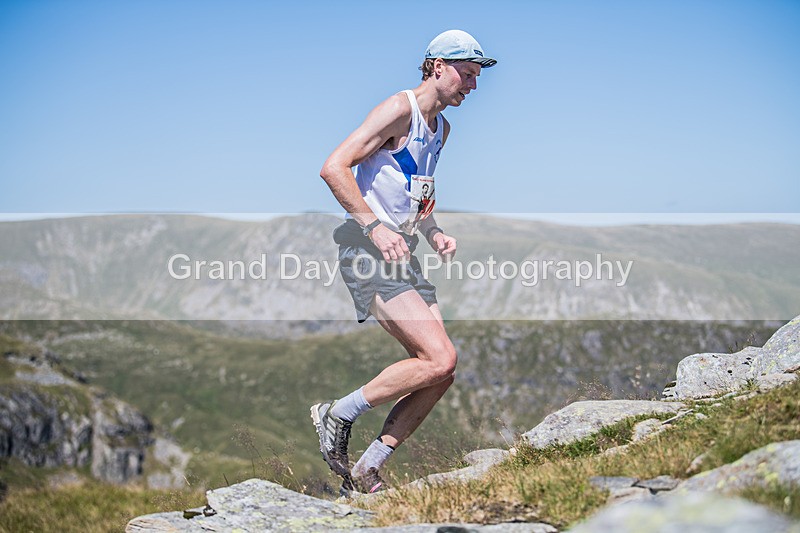 Kentmere-161 - Kentmere Horseshoe Fell Race Sunday 19th July 2026