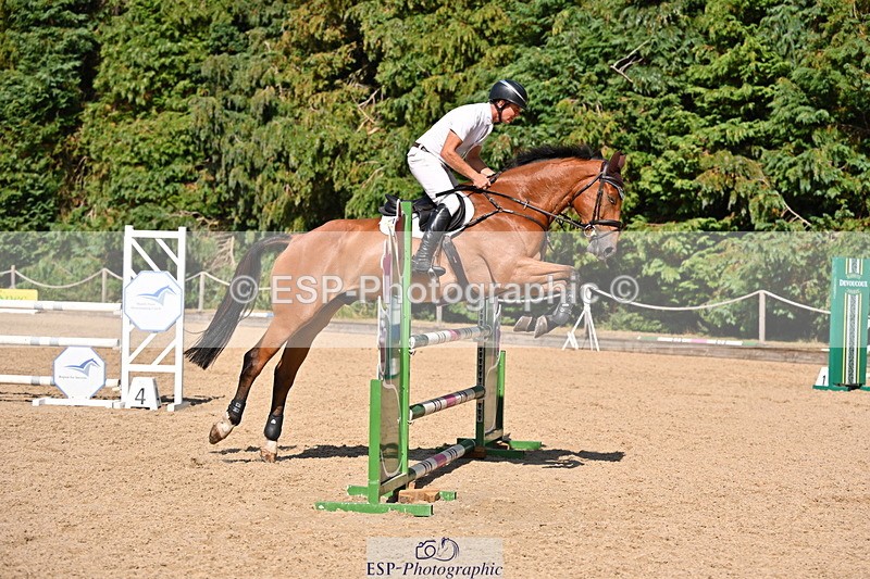 250817A-154010-04890 - Cls 22 Snr 1.10m Open