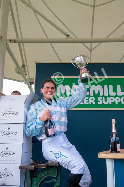 140625-Race 2-My Dream World-9515 - Race 2 2.25pm Queen Mother's Cup Handicap