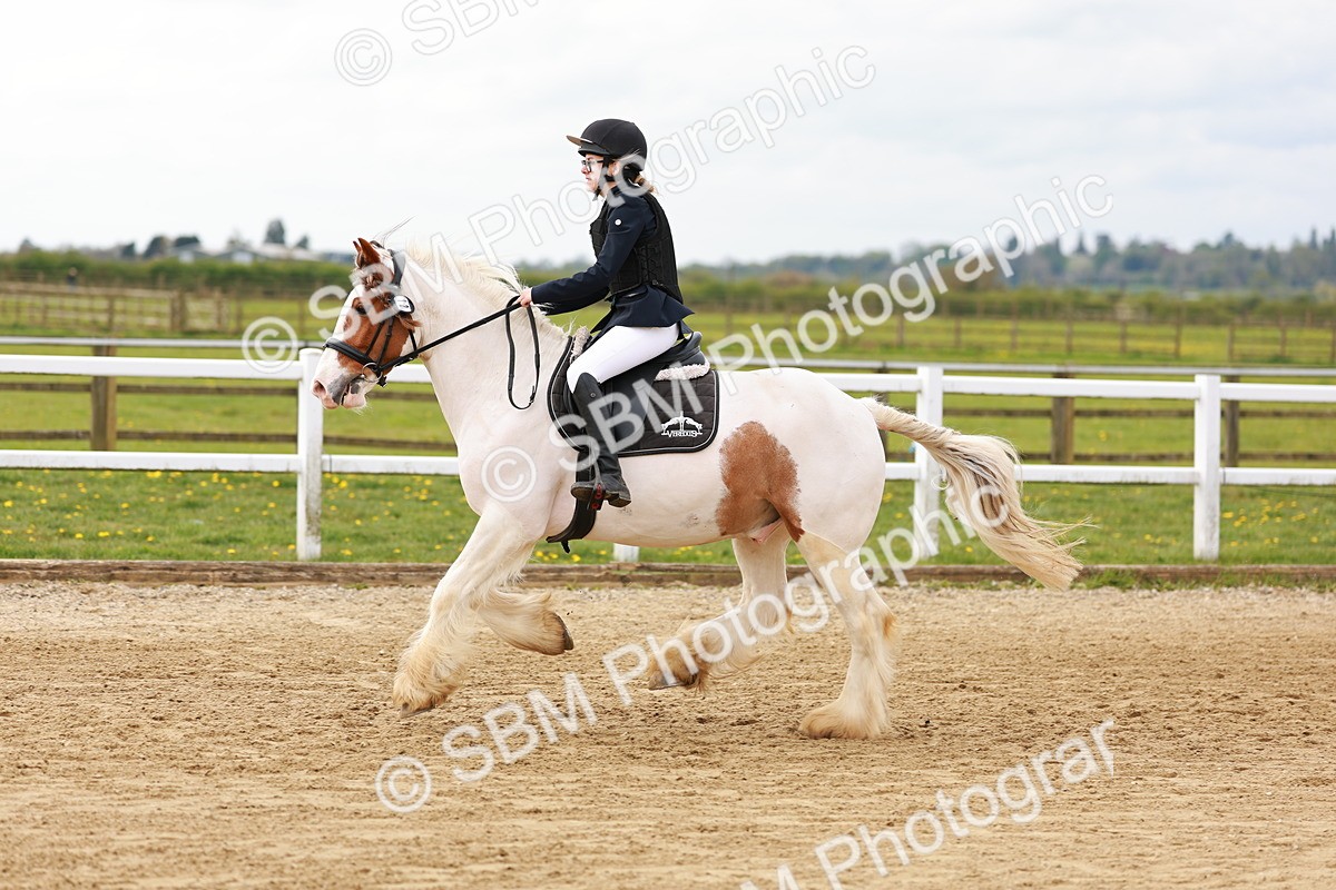 SBM_004084 - Class 3 - 60cm