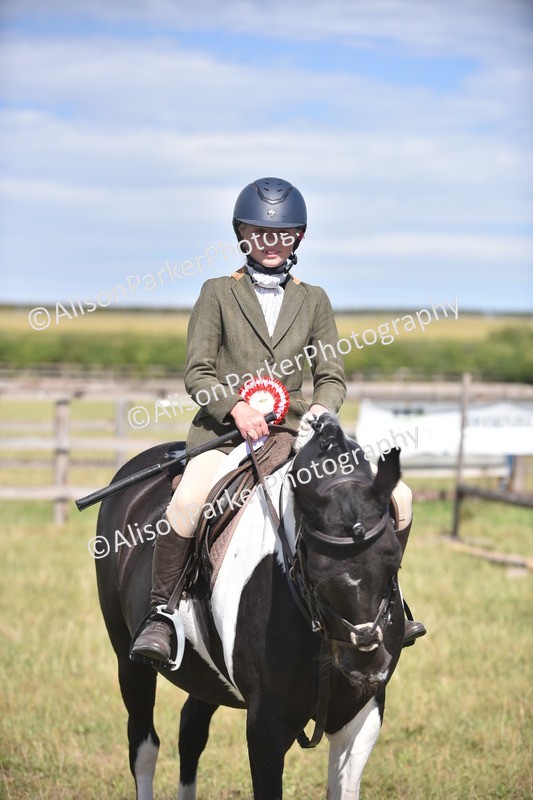20260906-2670 - Class 12 - 14.2hh and Under
