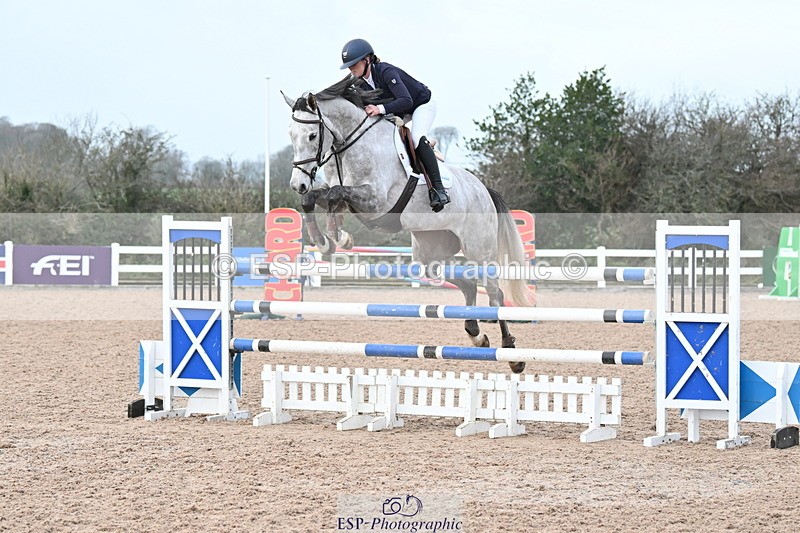 231208A-135112-01019 - Cls 6 Foxhunter & 1.20m Open