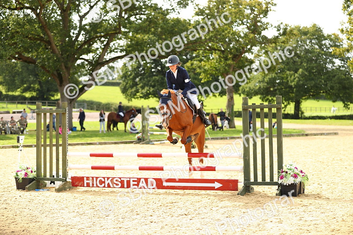 SBM_66154 - J17 - Junior Pony 80cm Championship