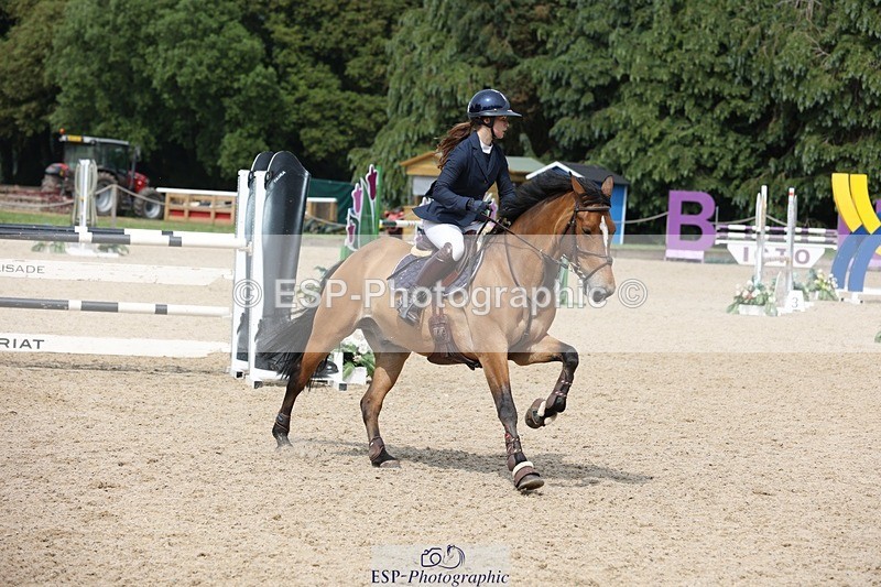 230617-154255-05719 - Cls 09 Blue Chip Pony Newc 2nd Rnd & Jump Off