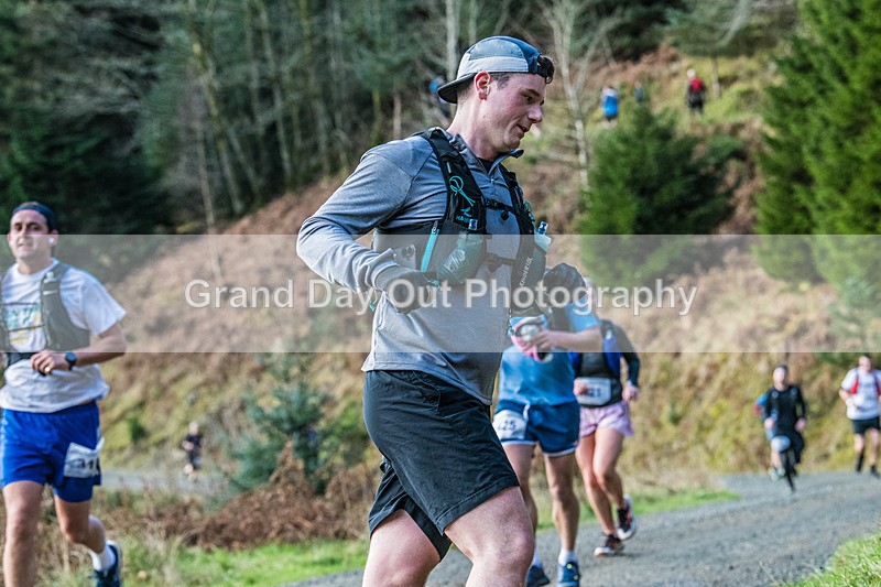 Glentress-349 - High Terrain Events Glentress 21 & 10K Trail Races Saturday 15th November 2025