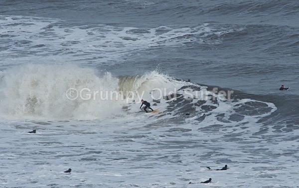 DSC_4138 - Cayton Point 30th October 2017