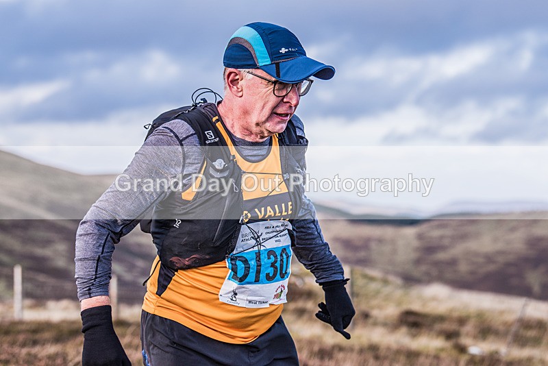 Leg Four-716 - Leg 4 British Fell & Hill Relay Championship Broughton Scotland Saturday 15th October 2022
