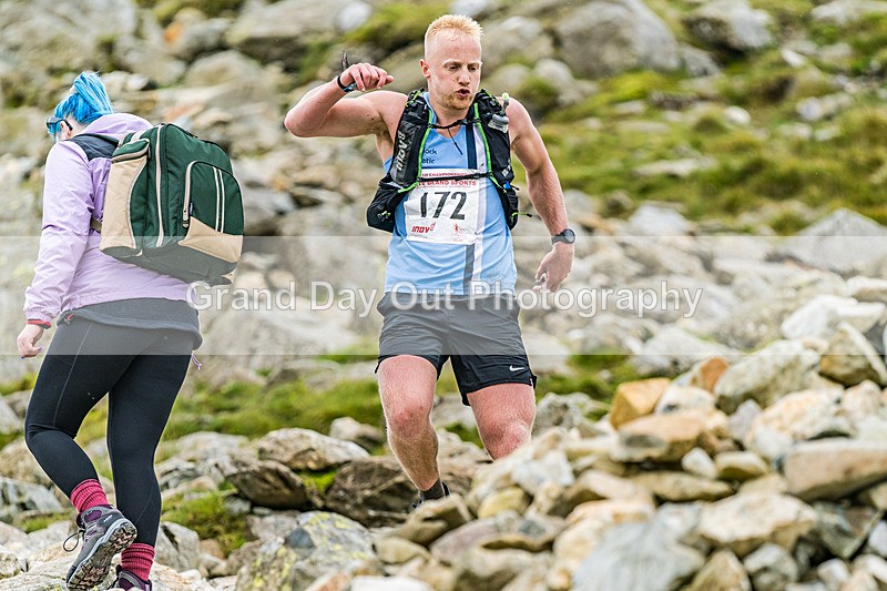 Wasdale-1268 - Wasdale Horseshoe Fell Race Saturday 13th July 2024