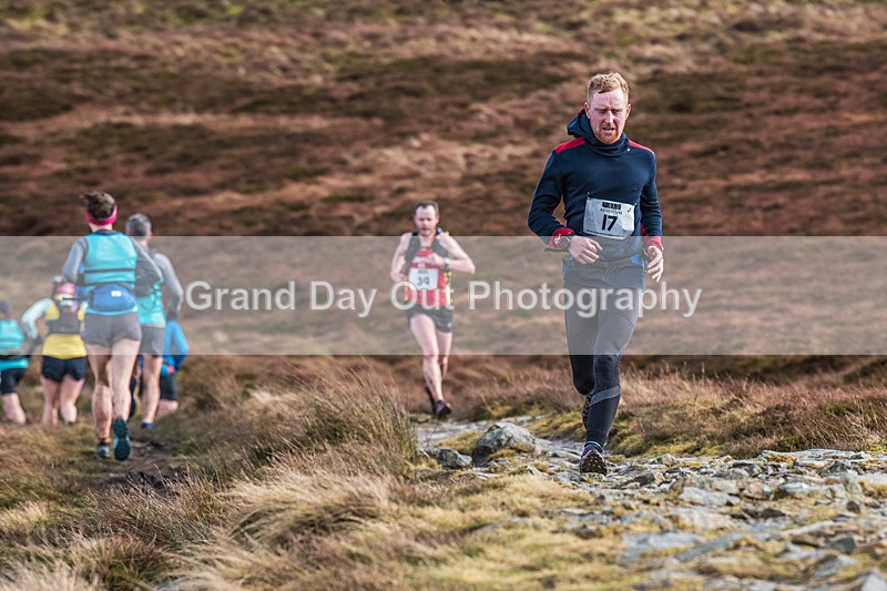 Nine Standards-153 - Nine Standards Fell Race Sunday 1st January 2023