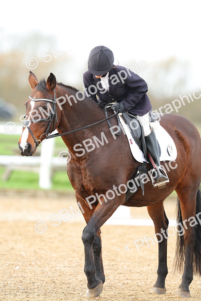 SBM_003548 - Class 6 - Novice 2