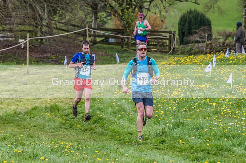 3 Peaks-2781 - The 3 Peaks Race Saturday 27th April 2024
