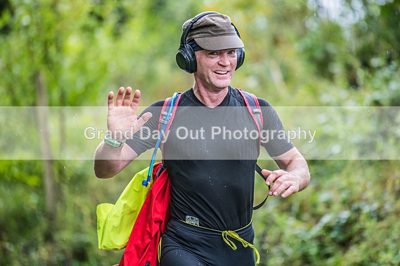 Westmorland-406 - Great Westmorland Trail Race (Junior & Senior Races) Saturday 13th September 2025