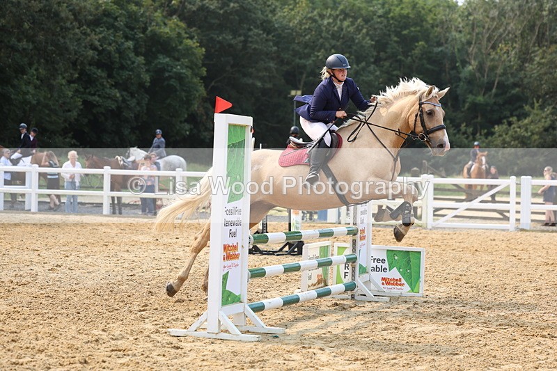 3E7A0940 - Class 3: Senior 80cm