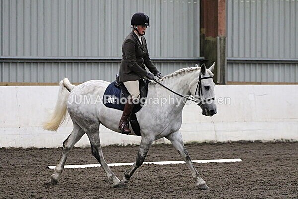 SIAL4206 - CAbin Dressage 5th july 2025