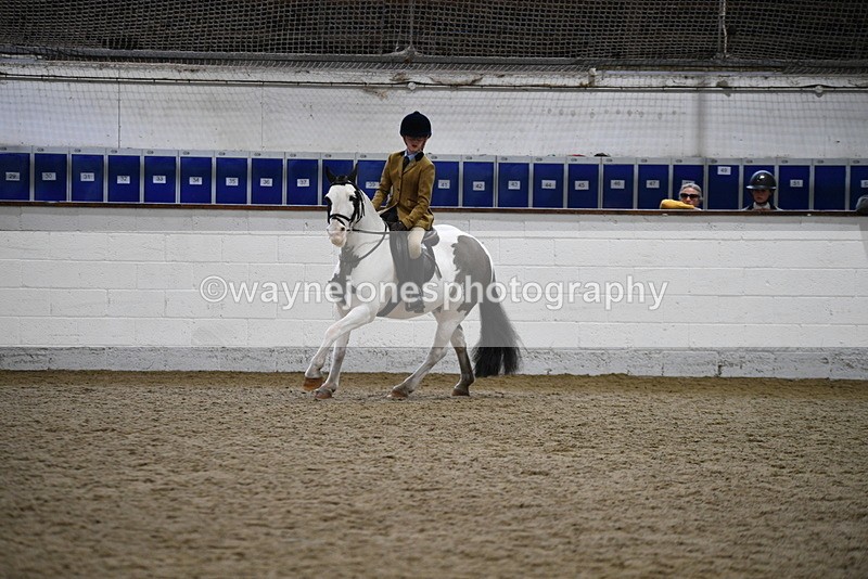 WJ5_7309 - Class 11 Ridden PC - RC Pony