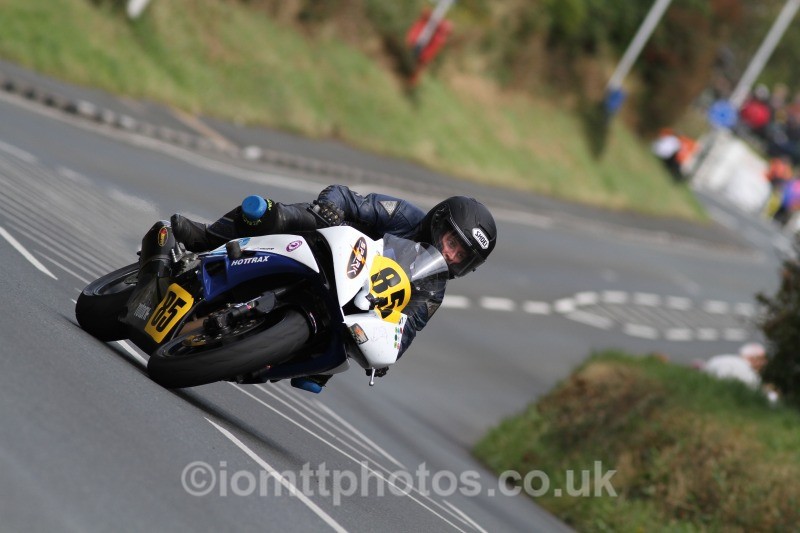  - Full Factory Senior Manx Grand Prix