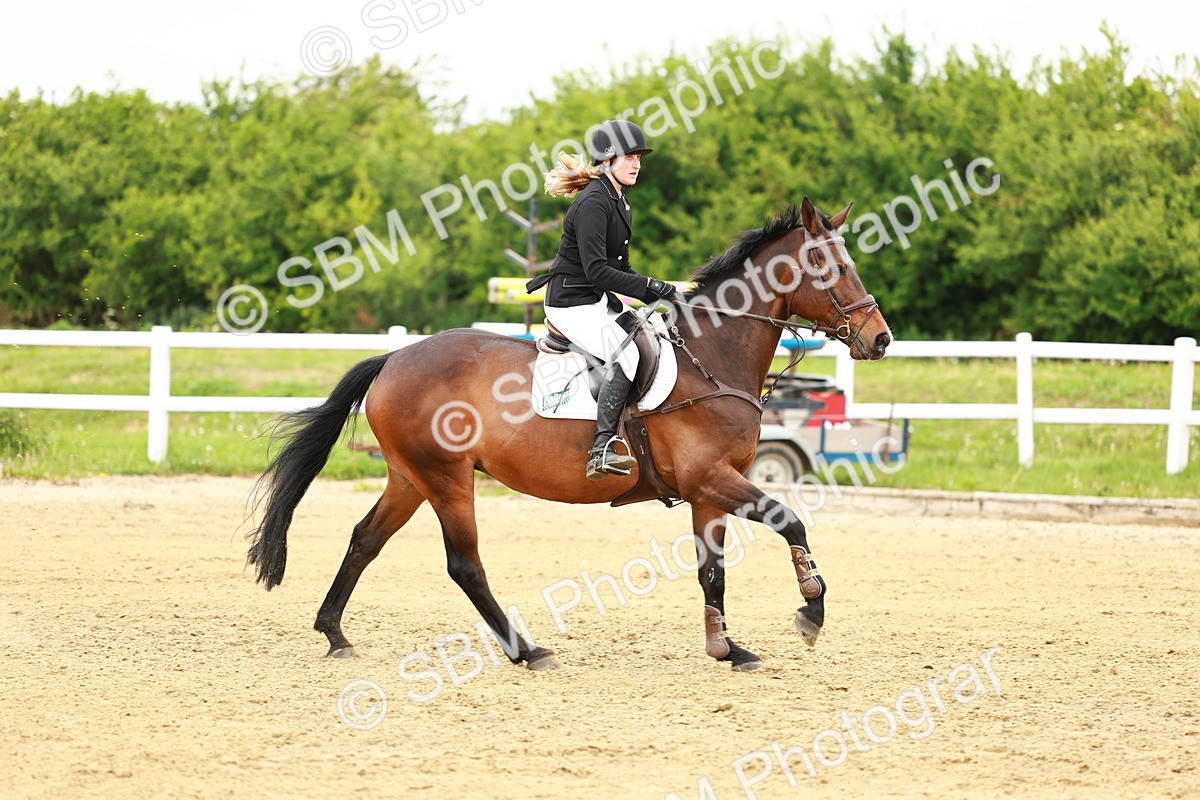 SBM_000604 - Class 3 - Senior Discovery - 1.00m