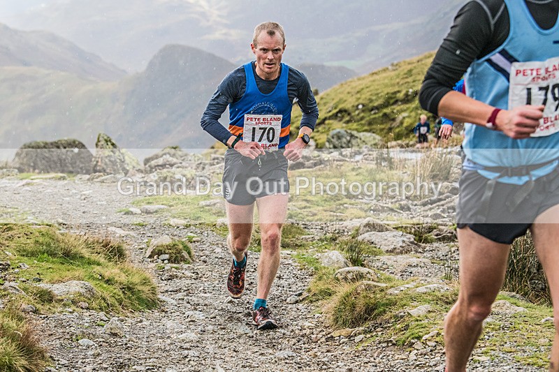 Langdale-164 - Langdale Horseshoe Fell Race Saturday 12thOctober 2024