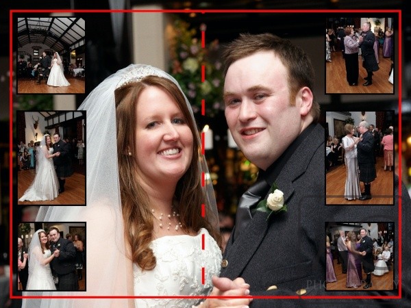  - Glasgow University Chapel & Brig O'Doon Hotel, Alloway